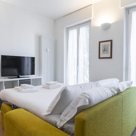 Italianway - Caterina Da Forli 6 Apartment Milan Exterior photo