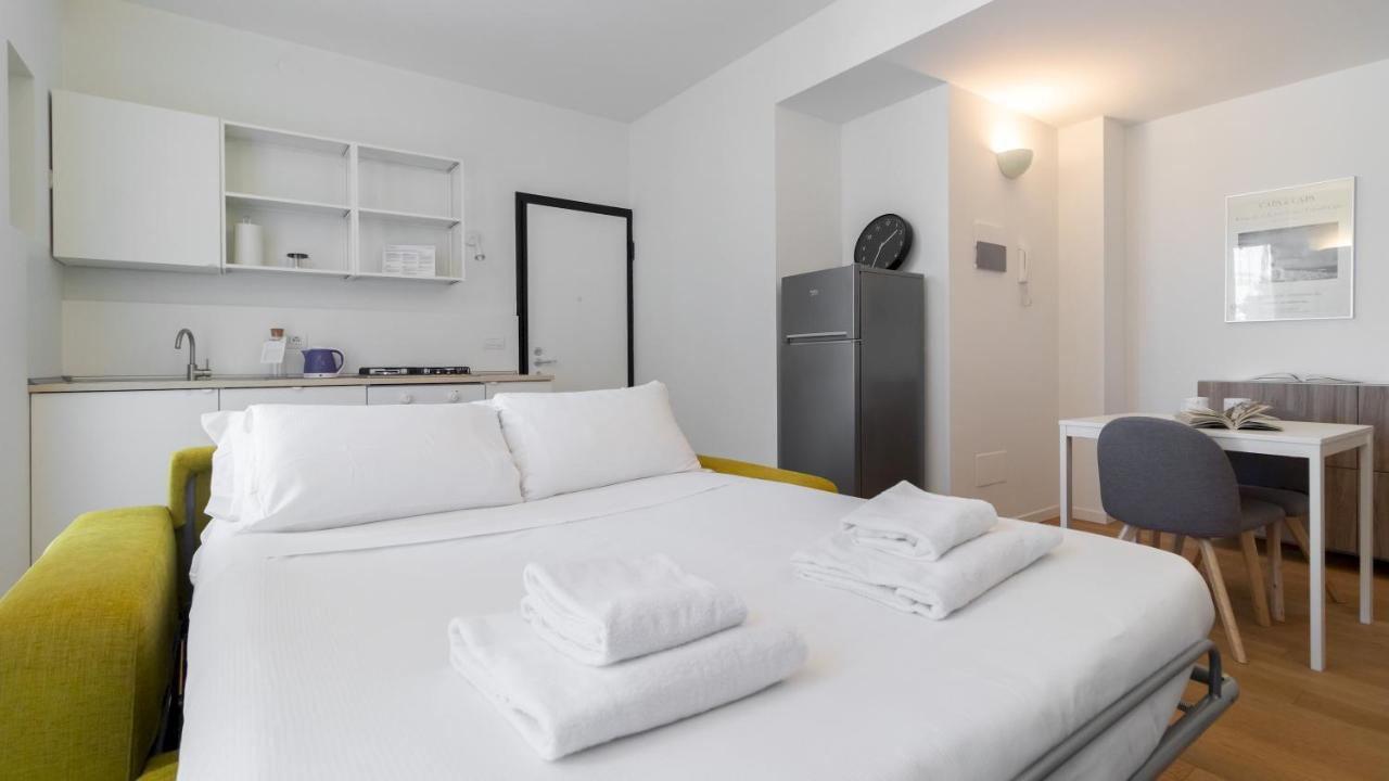 Italianway - Caterina Da Forli 6 Apartment Milan Exterior photo