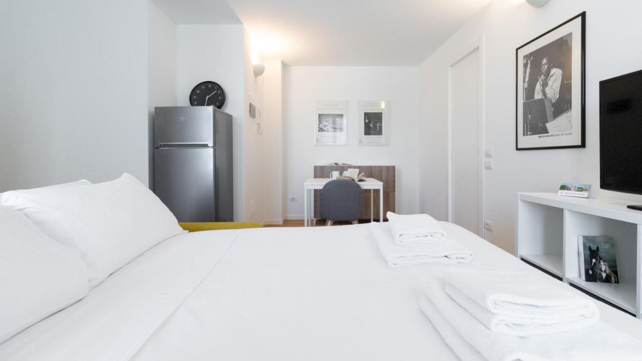 Italianway - Caterina Da Forli 6 Apartment Milan Exterior photo