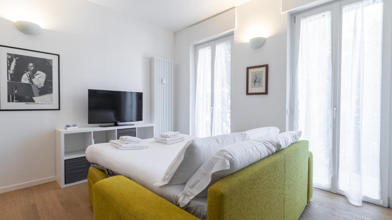 Italianway - Caterina Da Forli 6 Apartment Milan Exterior photo