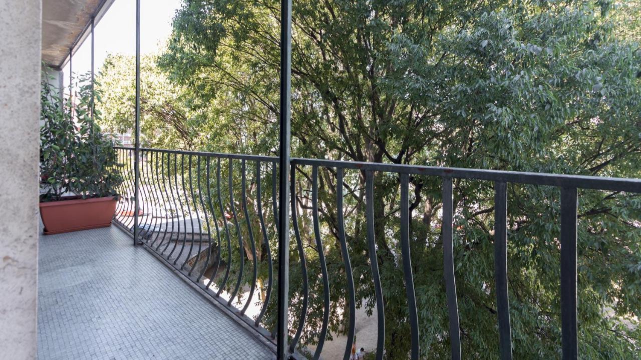 Italianway - Caterina Da Forli 6 Apartment Milan Exterior photo