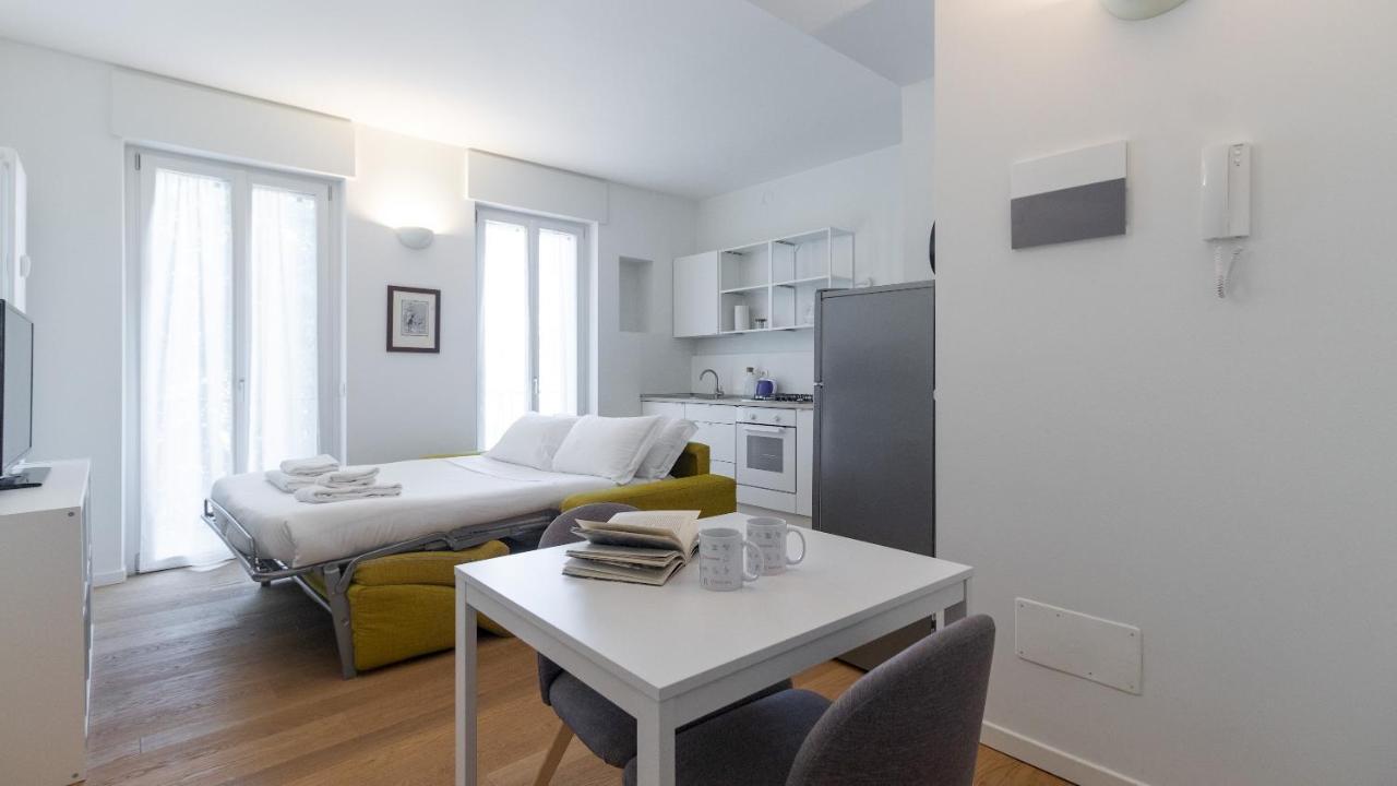 Italianway - Caterina Da Forli 6 Apartment Milan Exterior photo