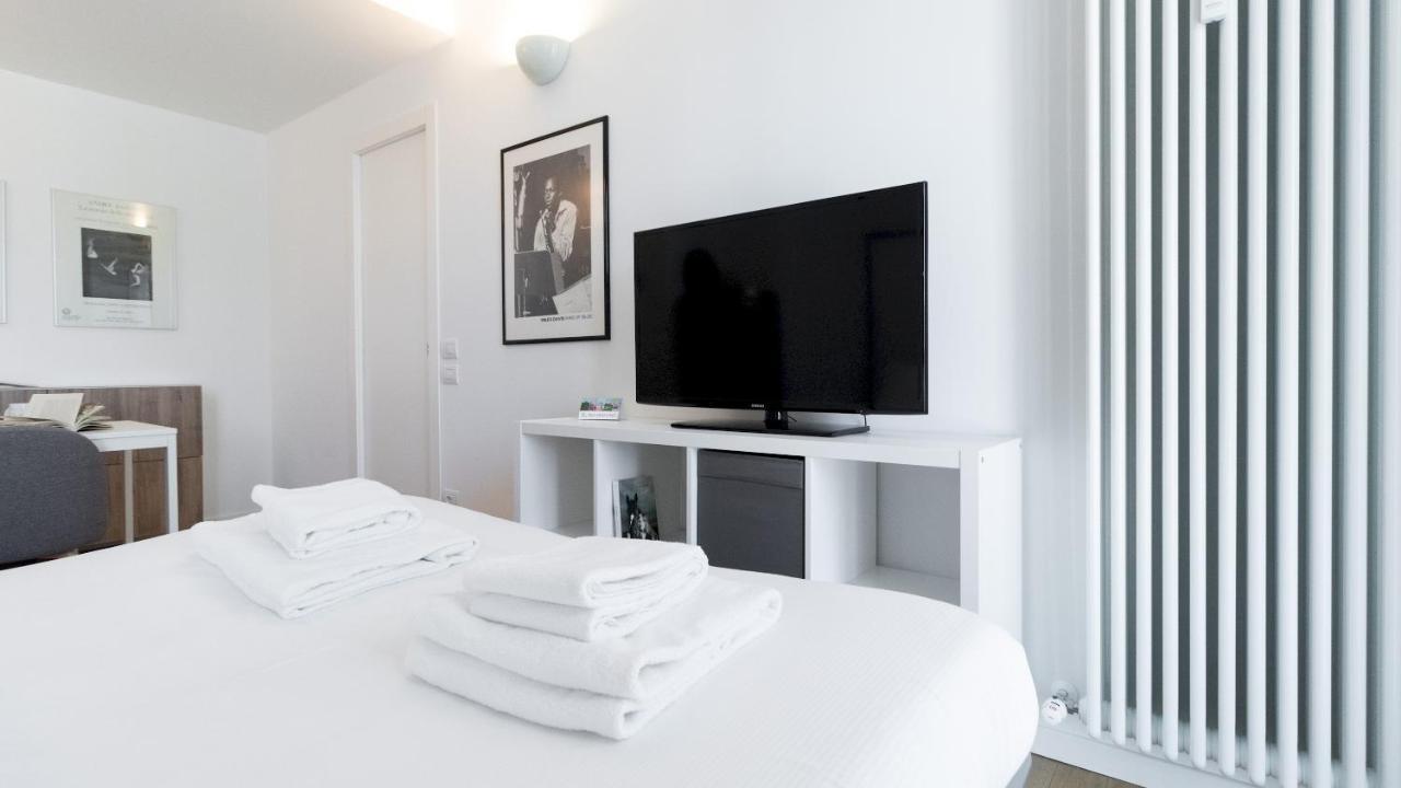 Italianway - Caterina Da Forli 6 Apartment Milan Exterior photo