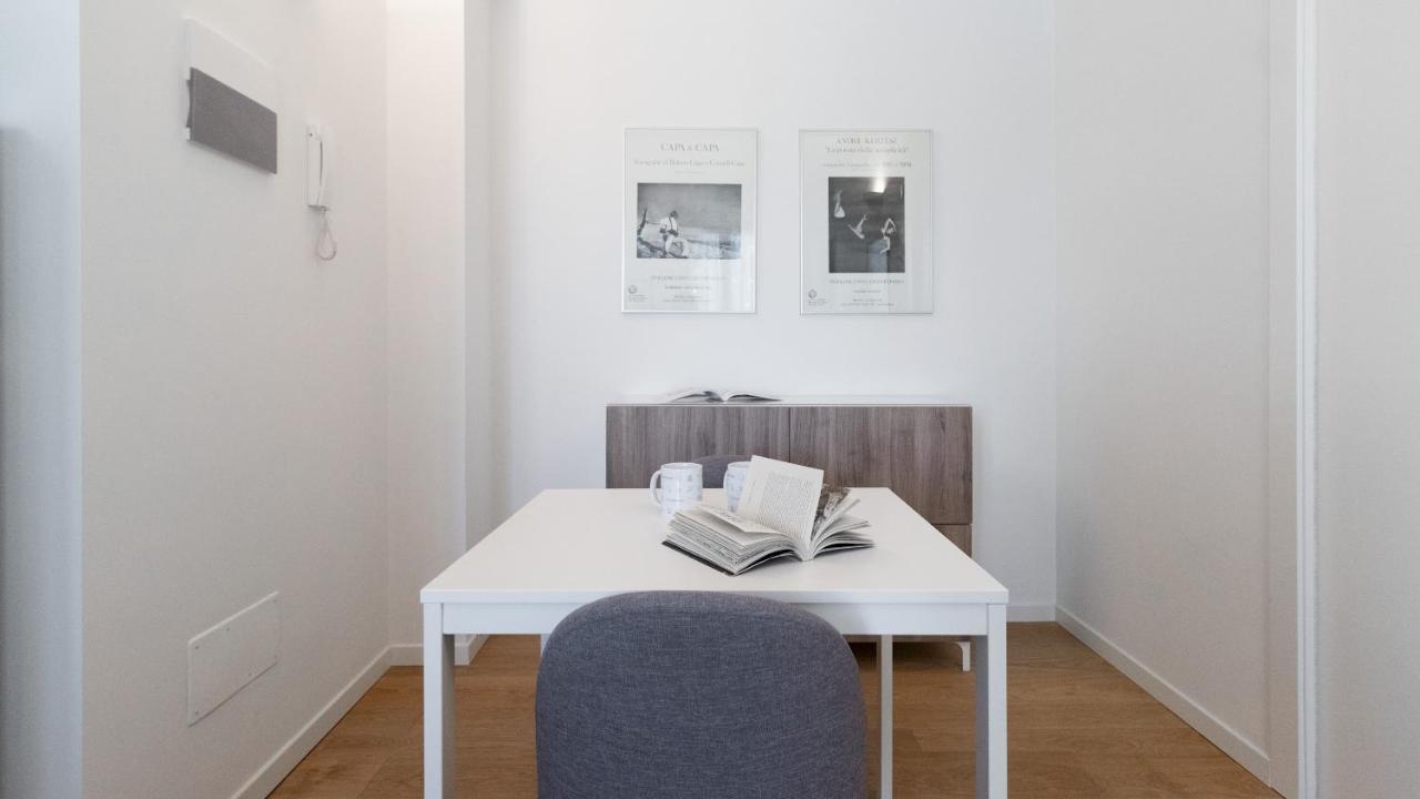 Italianway - Caterina Da Forli 6 Apartment Milan Exterior photo