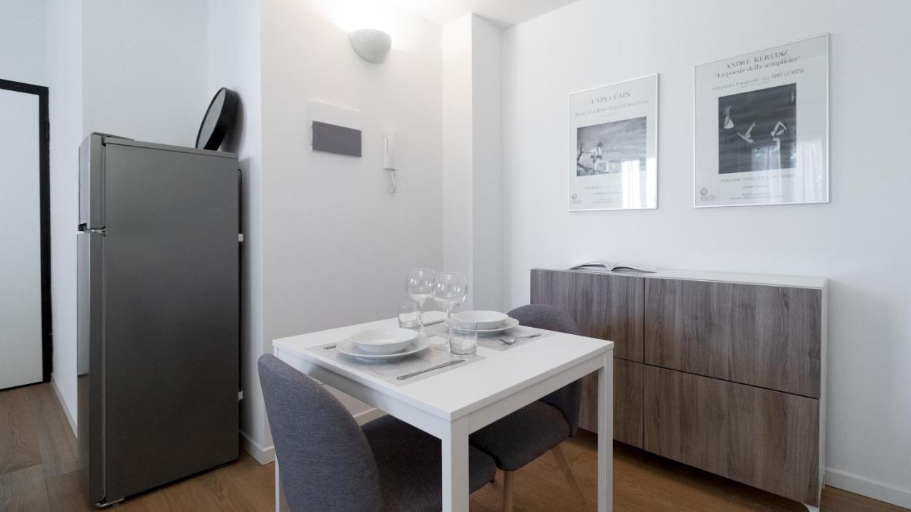 Italianway - Caterina Da Forli 6 Apartment Milan Exterior photo