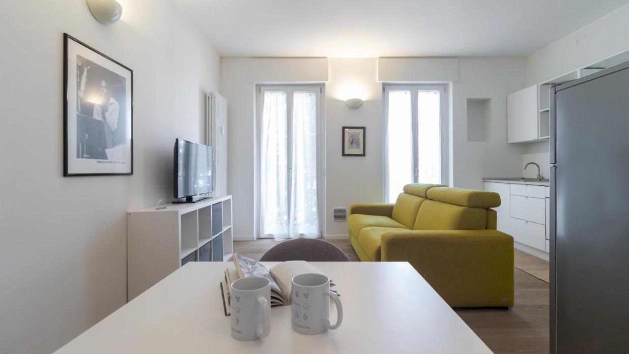 Italianway - Caterina Da Forli 6 Apartment Milan Exterior photo