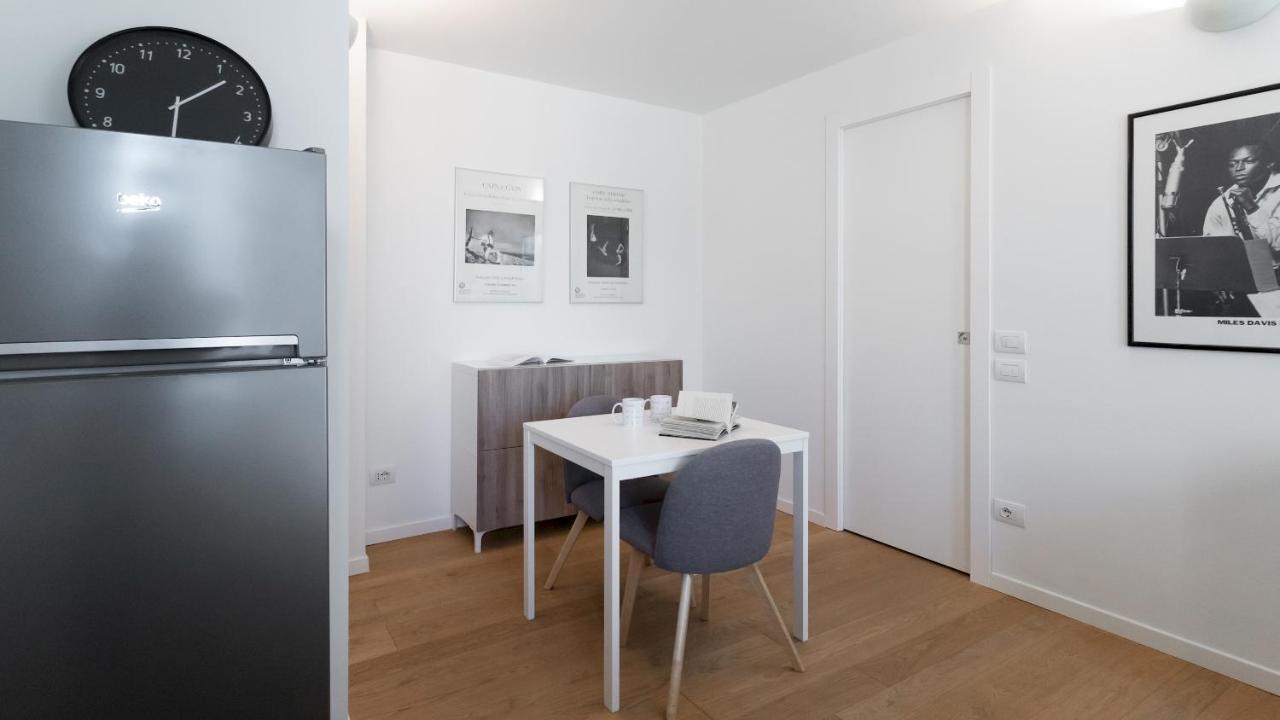 Italianway - Caterina Da Forli 6 Apartment Milan Exterior photo