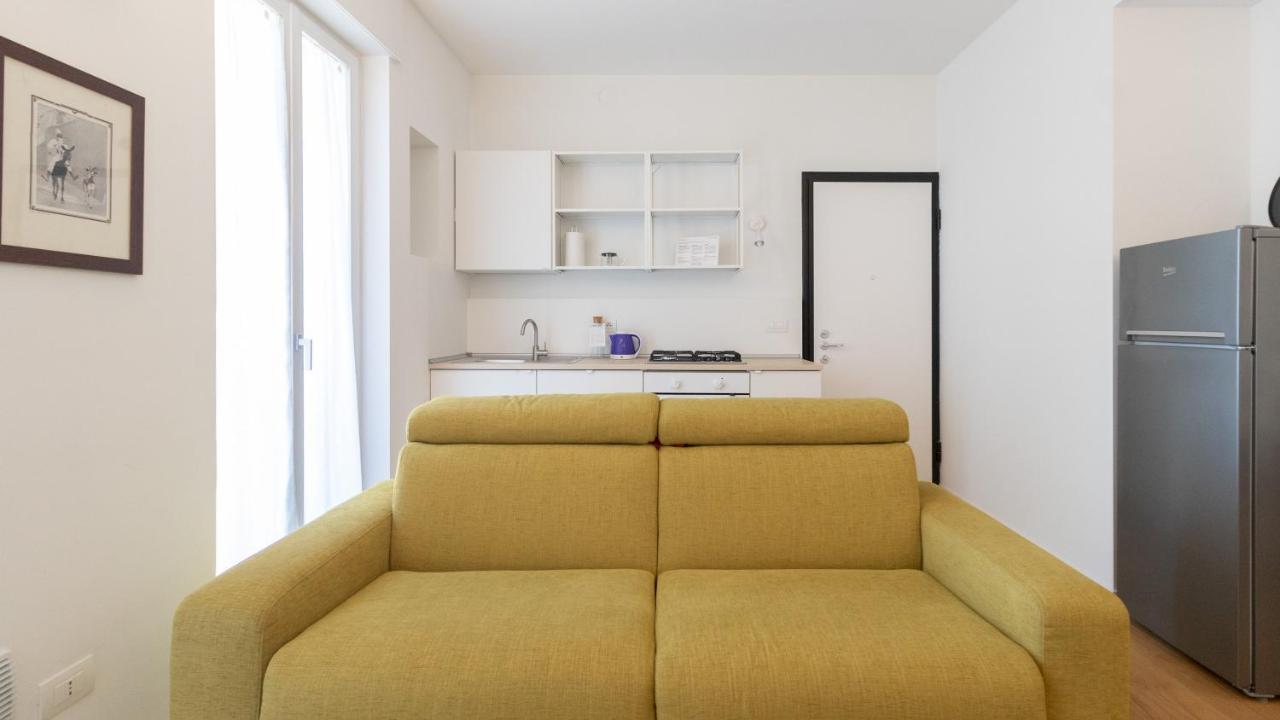 Italianway - Caterina Da Forli 6 Apartment Milan Exterior photo