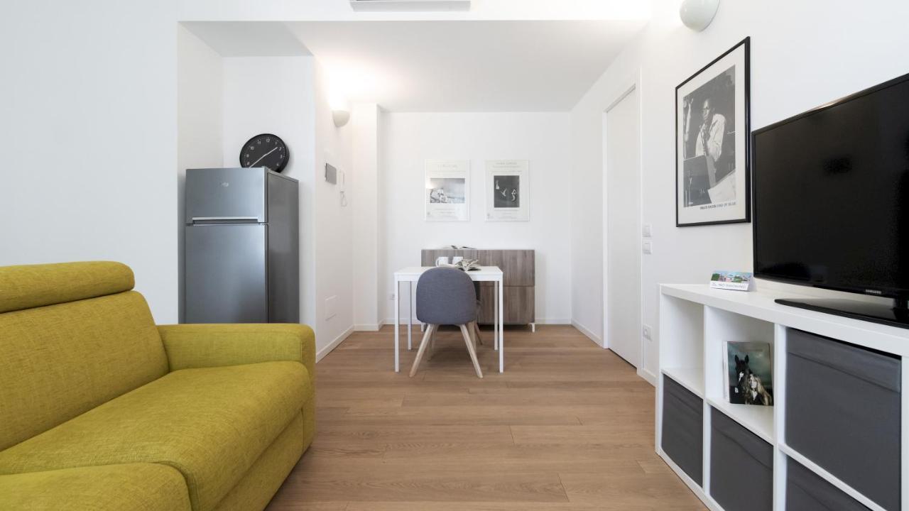 Italianway - Caterina Da Forli 6 Apartment Milan Exterior photo