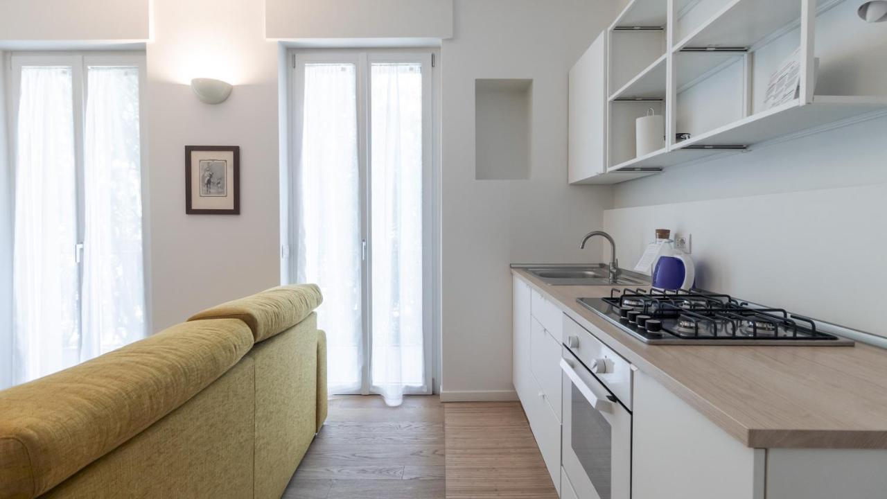 Italianway - Caterina Da Forli 6 Apartment Milan Exterior photo