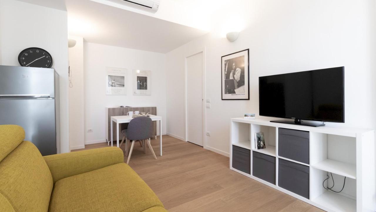 Italianway - Caterina Da Forli 6 Apartment Milan Exterior photo