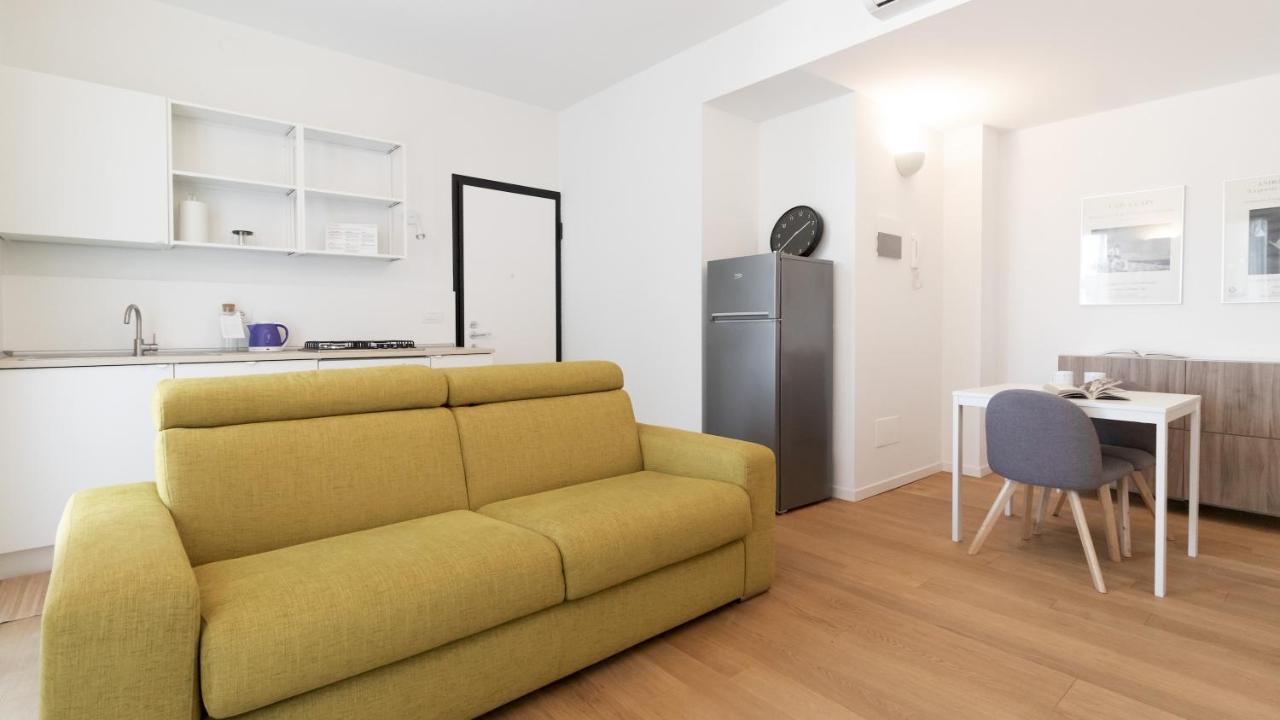 Italianway - Caterina Da Forli 6 Apartment Milan Exterior photo